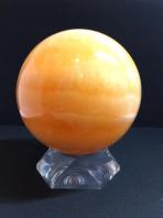 丸玉オレンジカルサイト100mm